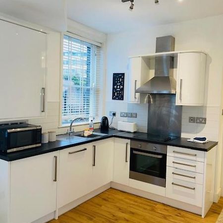 Luxury 2 Bedroom Apartment Marylebone! London Eksteriør bilde