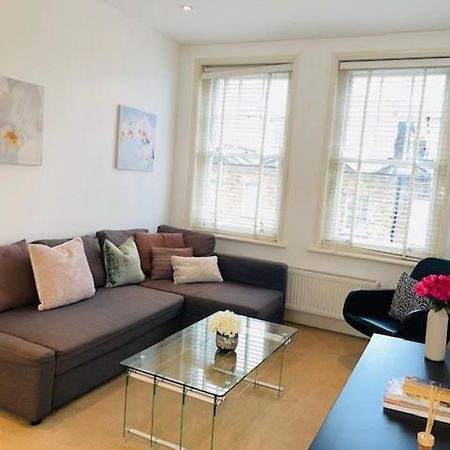 Luxury 2 Bedroom Apartment Marylebone! London Eksteriør bilde