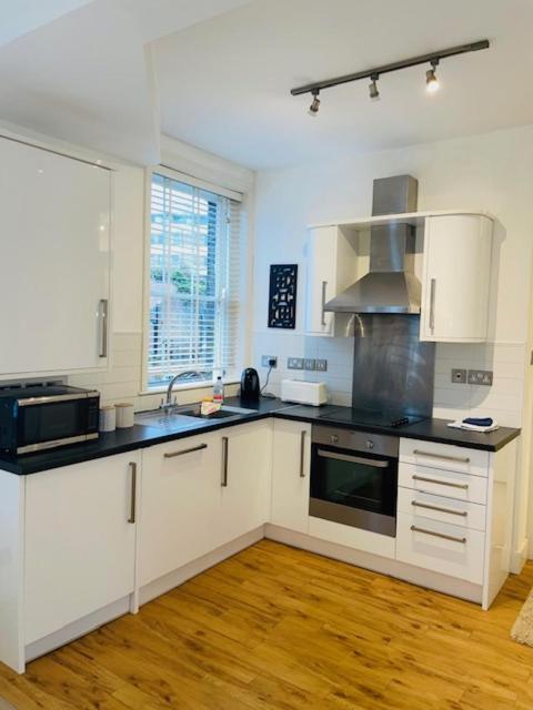 Luxury 2 Bedroom Apartment Marylebone! London Eksteriør bilde