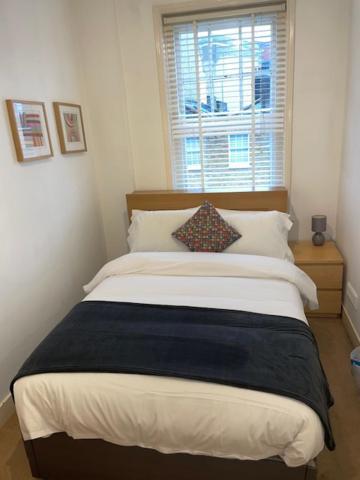 Luxury 2 Bedroom Apartment Marylebone! London Eksteriør bilde