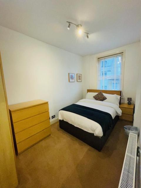 Luxury 2 Bedroom Apartment Marylebone! London Eksteriør bilde
